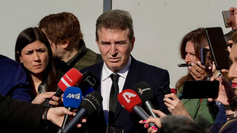 Χρυσοχοΐδης για δολοφονία 28χρονης: Θρηνούμε για την Κυριακή, θα αποκαλυφθεί πλήρως η αλήθεια