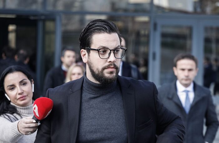 Μάνος Δασκαλάκης για Ρούλα Πισπιρίγκου: Είχε εμμονή με μένα- Τι κατέθεσε στη δίκη για Μαλένα και Ίριδα