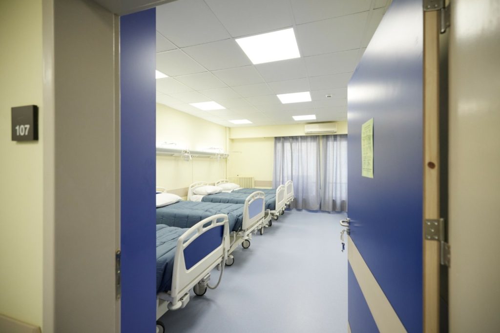 Φρίκη: 5χρονη κακοποιήθηκε σεξουαλικά από τον πατέρα της