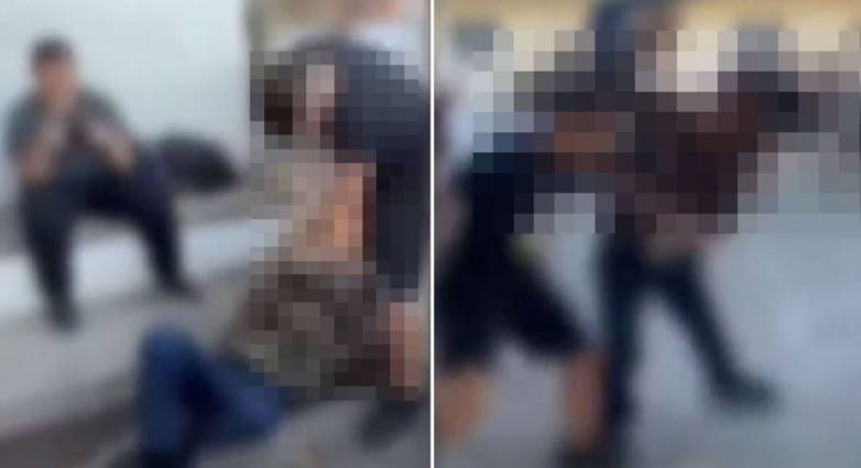 Πάτρα-Σοκ: 7χρονος έδειρε 8χρονο και το “ανέβασε” στο tik tok