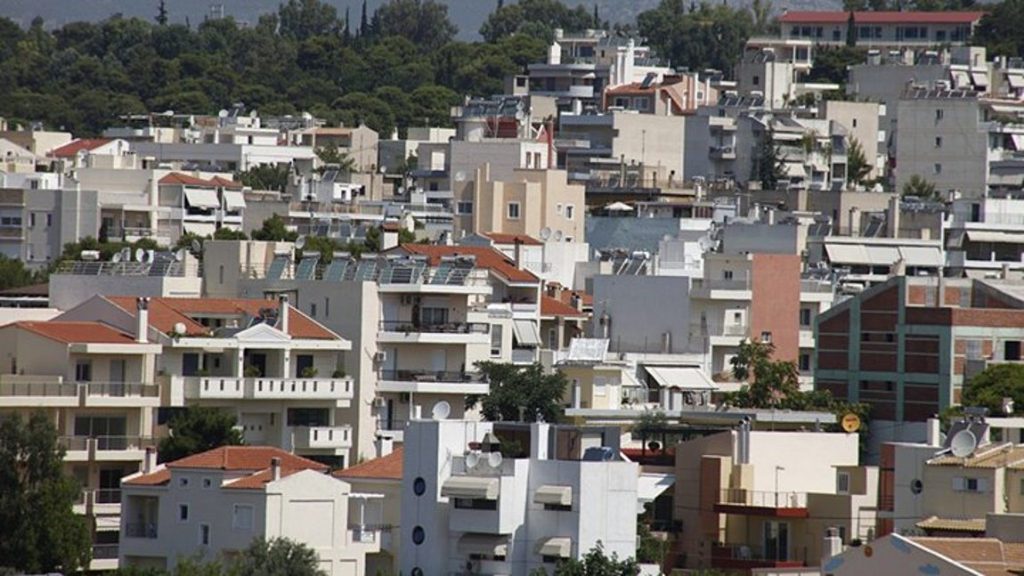 Πρόγραμμα «Ανακαινίζω-Νοικιάζω»: 343 εγκρίσεις την πρώτη εβδομάδα