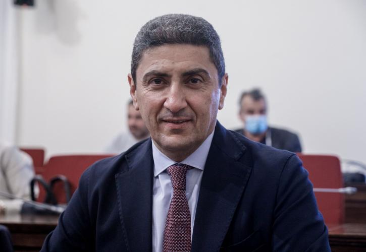Λ. Αυγενάκης: Πυκνώνουν οι έκτακτοι έλεγχοι σε αγορά και πύλες εισόδου εν όψει Πάσχα