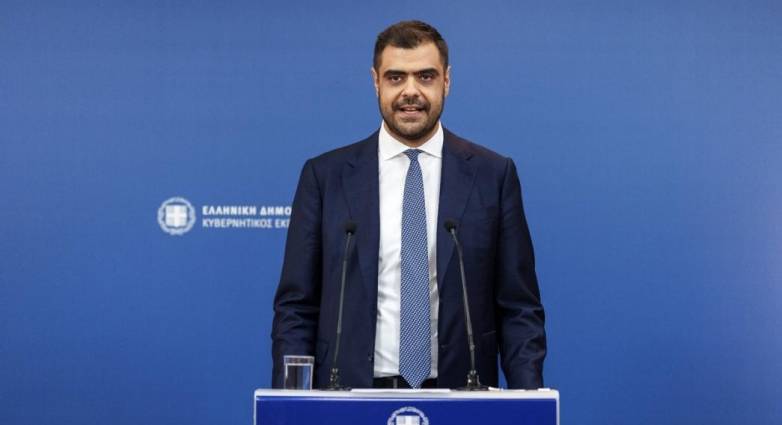 Π. Μαρινάκης: Από τα πιο ανησυχητικά ζητήματα η παραβατικότητα των ανηλίκων