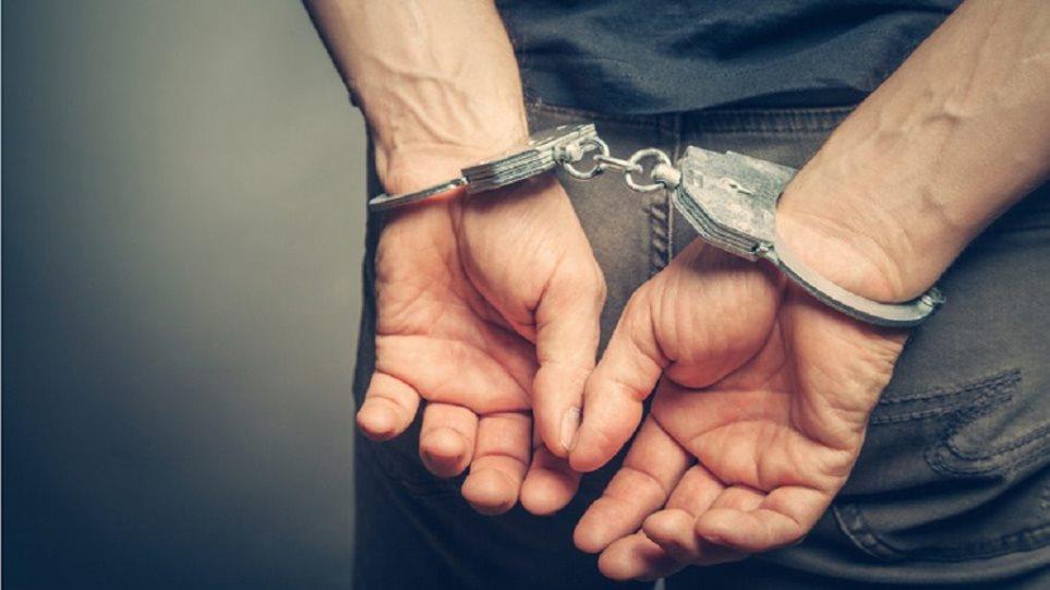 Πάτρα: Νέα σύλληψη σε μαγαζί εστίασης για ήχο