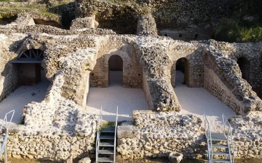 Πάτρα: Ανοιχτοί με διευρυμένο ωράριο οι αρχαιολογικοί χώροι