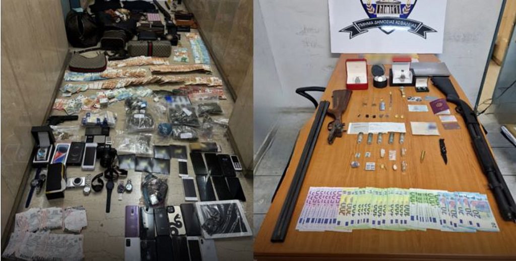 Εξαρθρώθηκαν 6 συμμορίες στο κέντρο της Αθήνας: Ταυτοποιήθηκαν 237 μέλη – Πώς δρούσαν