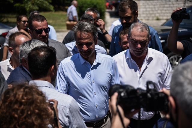 Το πρόγραμμα του Πρωθυπουργού στα Καλάβρυτα – Περιοδείες σε όλη τη χώρα