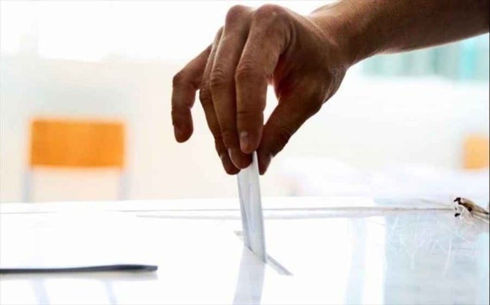 Πάτρα: Στις κάλπες σήμερα Τετάρτη οι φοιτητές