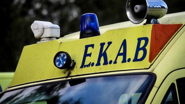 Εργατικό ατύχημα στην Πάτρα – Εγκλωβίστηκε το χέρι γυναίκας σε ασανσέρ