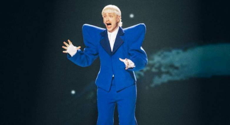 Oριστικά εκτός τελικού της Eurovision η Ολλανδία