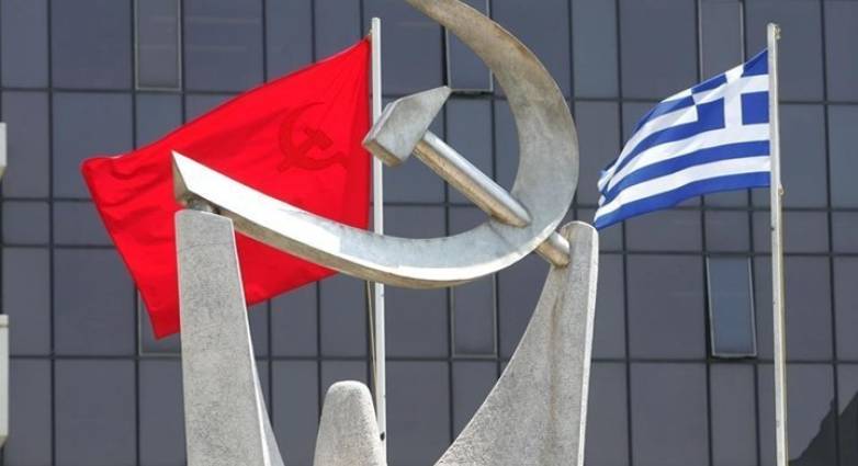 Περιοδεία στα Καλάβρυτα για την Τομεακή Επιτροπή Αχαΐας του ΚΚΕ