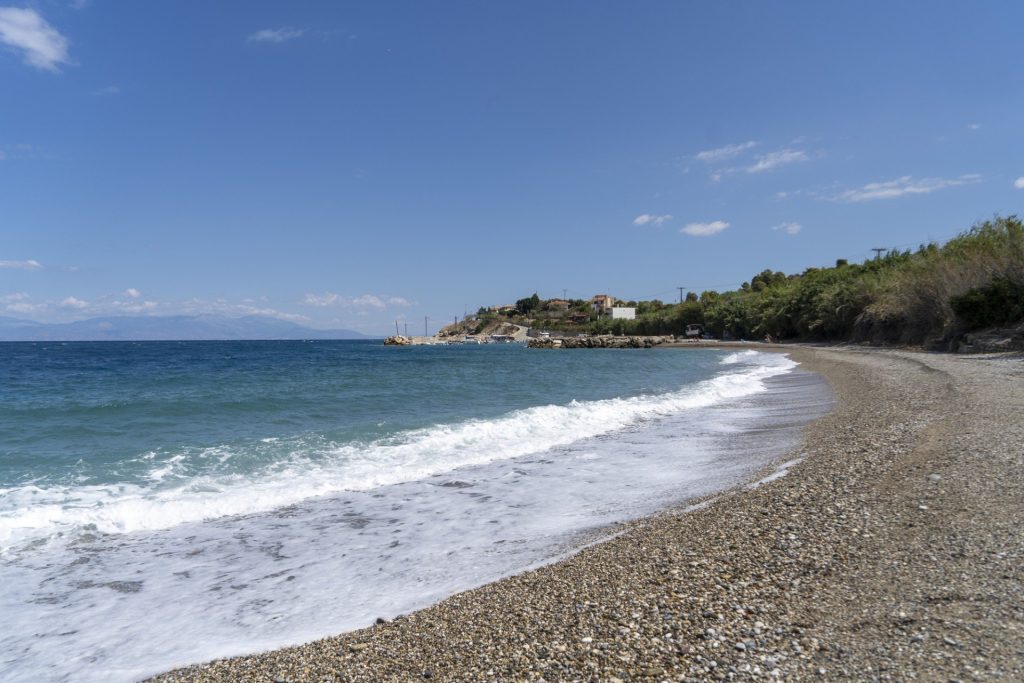 Αχαΐα: Αυτές είναι οι οκτώ παραλίες που έχουν βγει σε δημοπρασία