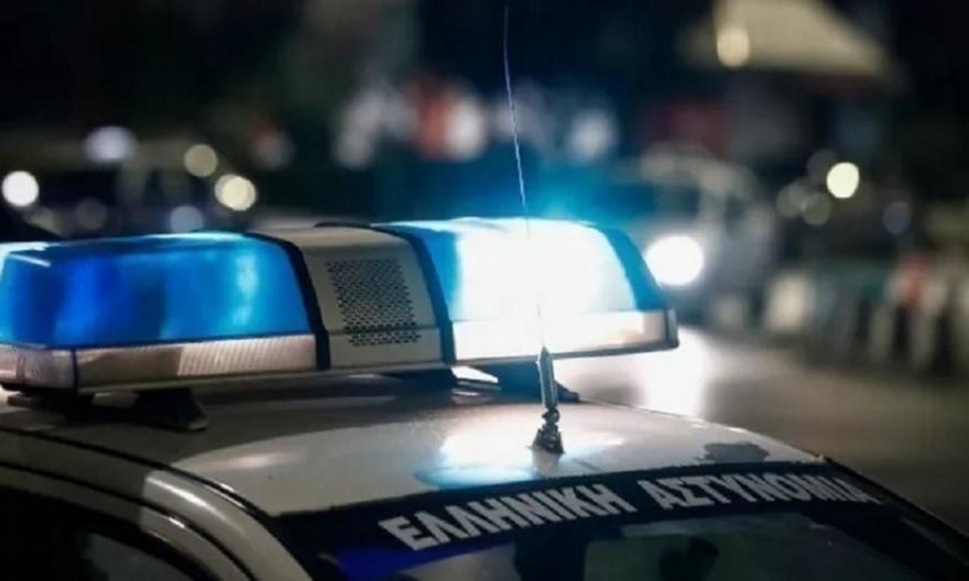 Αρχαία αντικείμενα κατασχέθηκαν από αστυνομικούς στην Πάτρα