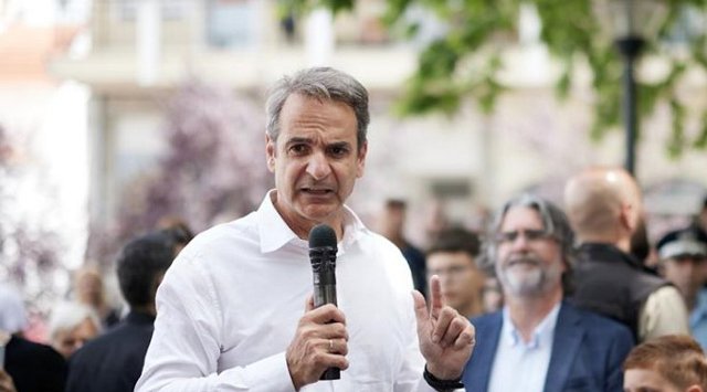 Μητσοτάκης για Βόρεια Μακεδονία: Κλειστός ο ευρωπαϊκός δρόμος όσο αμφισβητείται η Συμφωνία για την ονομασία της χώρας