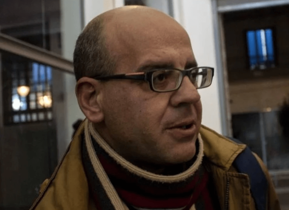 Δυτική Ελλάδα: «Έφυγε» ο Στέλιος Σαφαρίκας στα 53 του