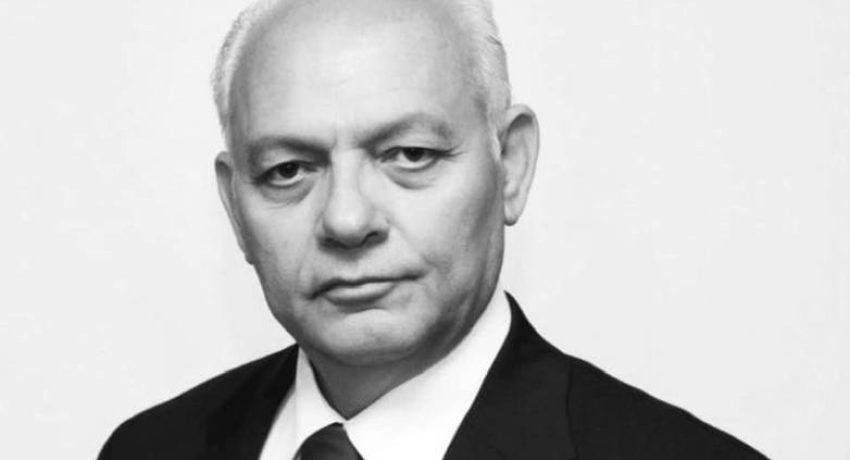 Αχαΐα: Το τελευταίο “αντίο” στον πρώην Δήμαρχο Διονύση Γκοτσούλια