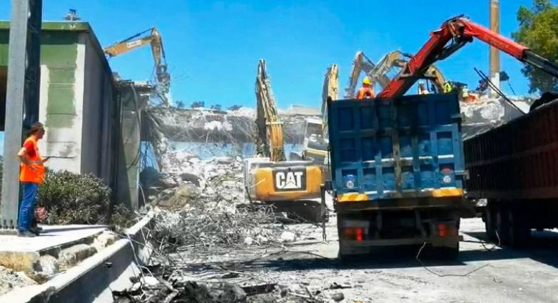 ΕΛ.ΑΣ: Έκτακτες κυκλοφοριακές ρυθμίσεις για λόγους ασφαλείας στη Νέα Εθνική Οδό Αθηνών-Κορίνθου
