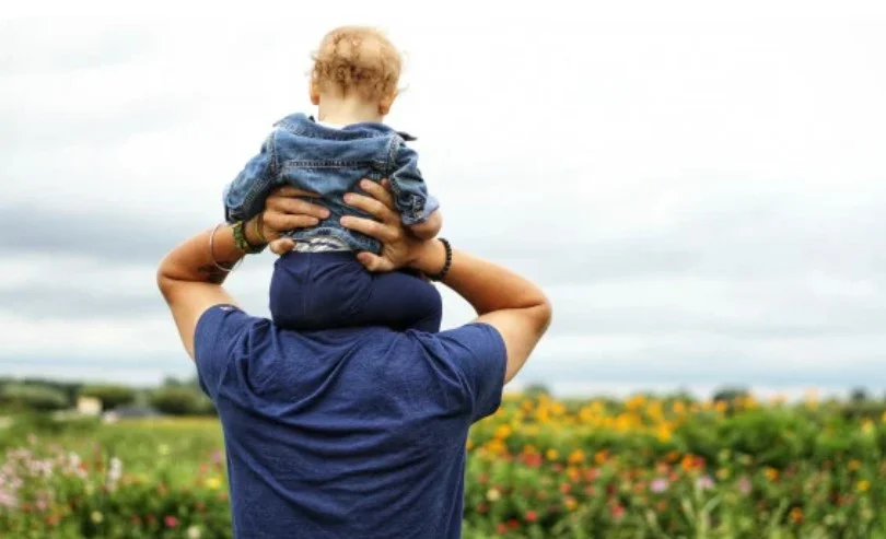 Γιορτή του Πατέρα: Χρόνια πολλά σε όλους τους μπαμπάδες!