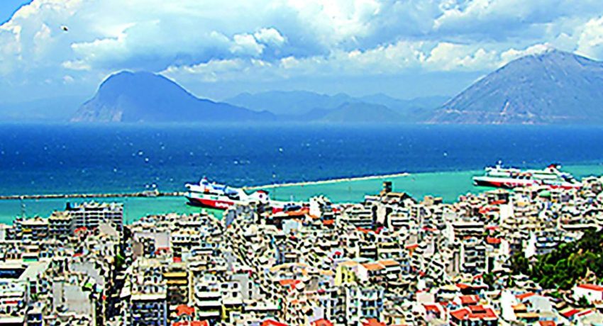 Πάτρα: «Αλλάζουν χέρια» 5.000 ακίνητα