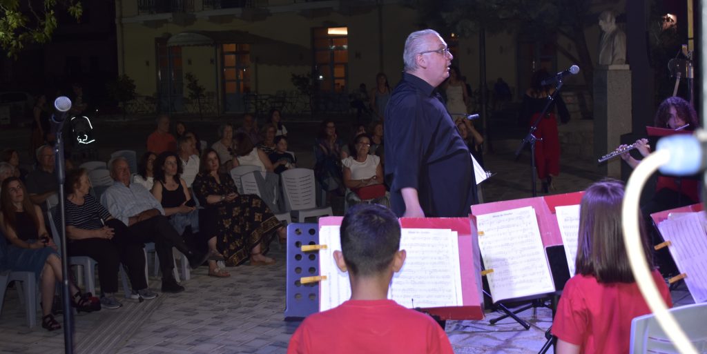 Γιώργος Μπαμπαράκος: Δεν πρόκειται να γίνει αποδεκτή η υποβάθμιση της δουλείας και της αξιοπρέπειας μου – Ανοιχτή Επιστολή.