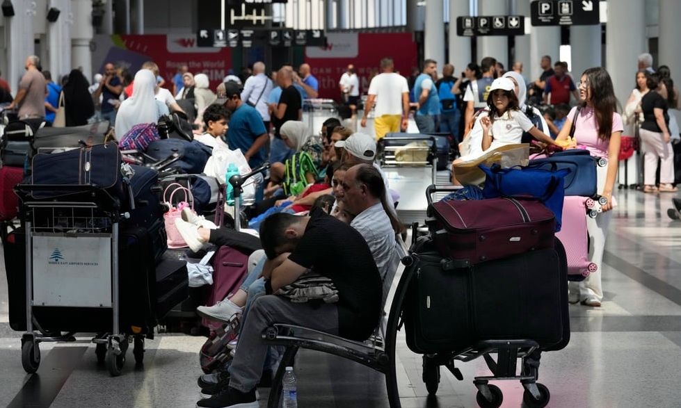 Aλλαγή στα αεροπορικά ταξίδια από 1η Σεπτεμβρίου – Θα επηρεάσει όλους τους επιβάτες