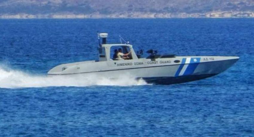 Ζάκυνθος: 35χρονος αλλοδαπός εξέπεμψε σήμα κινδύνου από βράχο