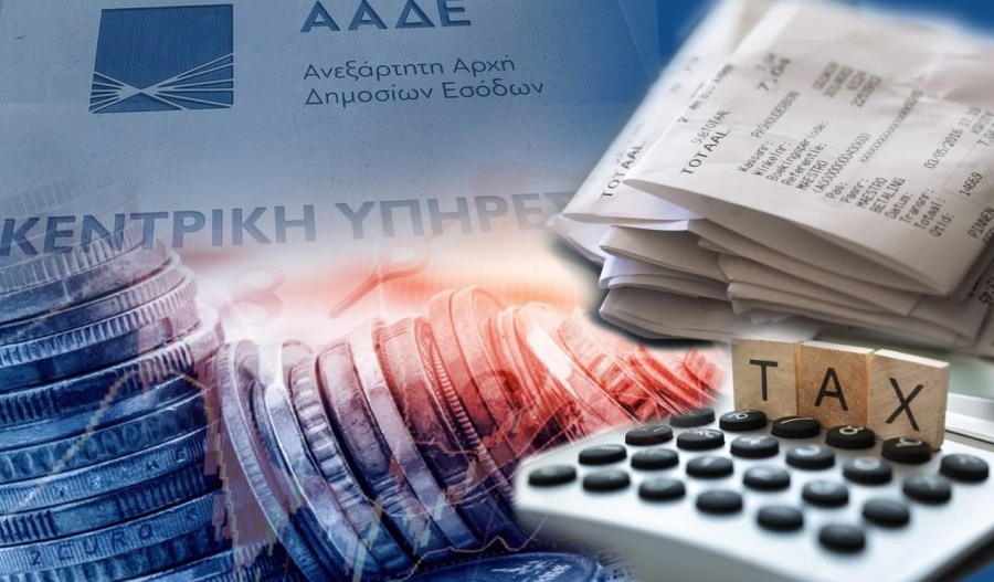Ελληνικό παράδοξο: Οι μισθωτοί, οι πλουσιότεροι Έλληνες – Ένας στους δύο ελεύθερους επαγγελματίες δήλωσε μισθό… 268 ευρώ!