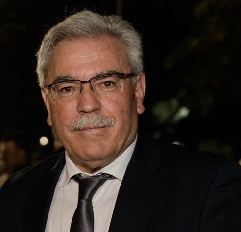 ΘΑΝΑΣΗΣ ΚΑΝΕΛΛΟΠΟΥΛΟΣ: ΕΥΧΕΣ ΓΙΑ ΤΗΝ ΕΝΑΡΞΗ ΤΗΣ ΝΕΑΣ ΣΧΟΛΙΚΗΣ ΧΡΟΝΙΑΣ.