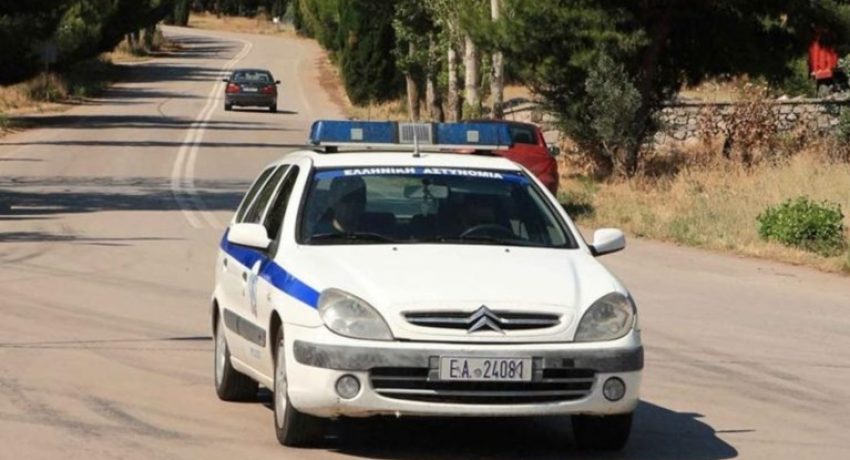 Δυτ. Ελλάδα: Αίσιο τέλος για 41χρονη αγνοούμενη