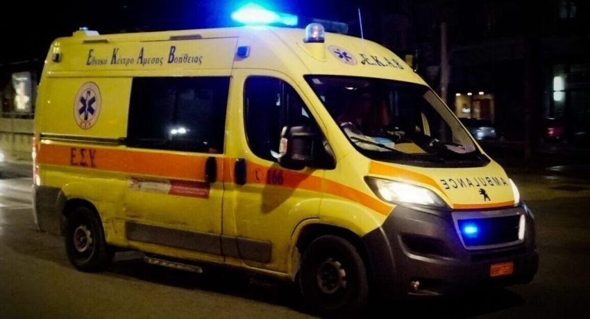 Πάτρα: Μαχαιρώματα στο κέντρο – Στο νοσοκομείο δύο ανήλικοι