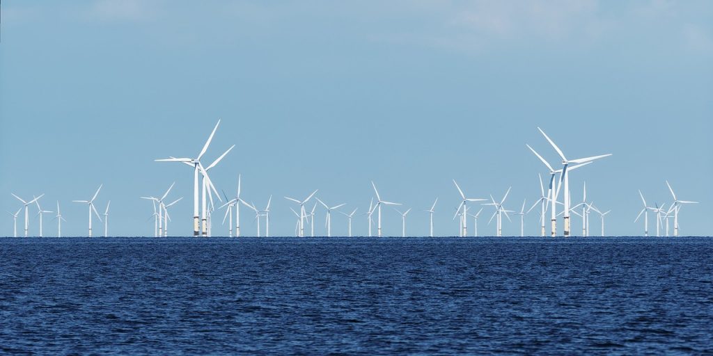 Δήμαρχοι και Περιφέρεια σε κοινό μέτωπο ενάντια στα υπεράκτια Αιολικά Πάρκα στον Πατραϊκό Κόλπο.