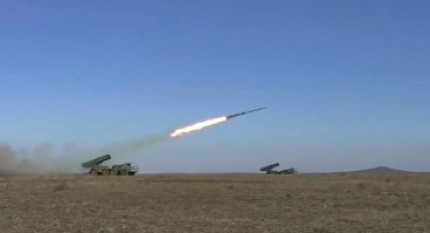 Ρωσία: Θα χτυπήσουμε με νέα όπλα την Ουκρανία αν εκτοξεύσει ATACMS