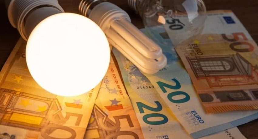 Σε ισχύ από 1η Νοεμβρίου το νυχτερινό οικιακό τιμολόγιο ρεύματος. Ποιες ώρες αφορά.