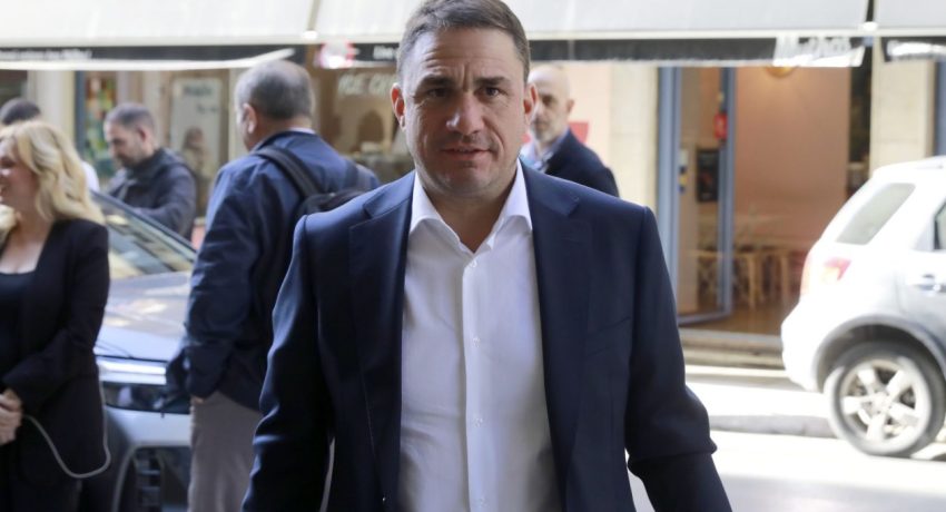 Τσουκαλάς: Η κυβέρνηση προσπαθεί να χειραγωγήσει την κοινή γνώμη με μισές αλήθειες για τη φορολογία