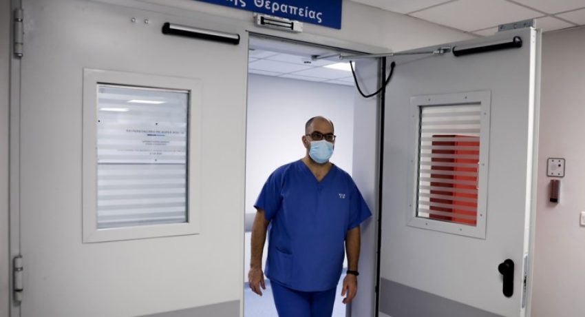 Πάτρα: Παραμένει διασωληνωμένη η 14χρονη που έπεσε από βυτιοφόρο