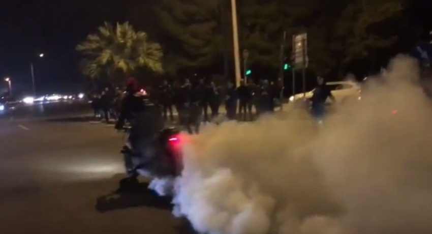 Δυτ. Ελλάδα: Είχαν δώσει ραντεβού για κόντρες – Πέντε συλλήψεις