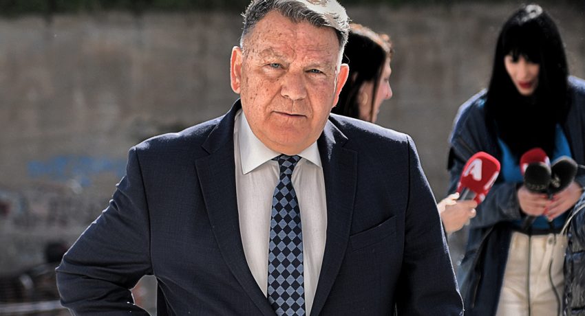 Στις 4 Μαρτίου η κηδεία του Αλέξη Κούγια. Η επιθυμία της οικογένειας.