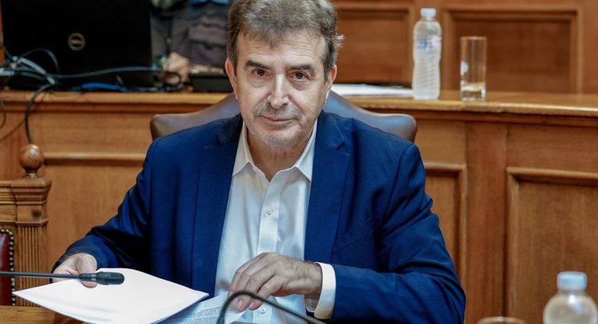 Μιχάλης Χρυσοχοΐδης: Καμία ανοχή στην ανεύθυνη και επικίνδυνη οδηγική συμπεριφορά