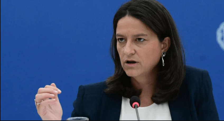 Νίκη Κεραμέως για την αύξηση του κατώτατου μισθού: Σημαντικό βήμα ενίσχυσης του διαθέσιμου εισοδήματος των μισθωτών