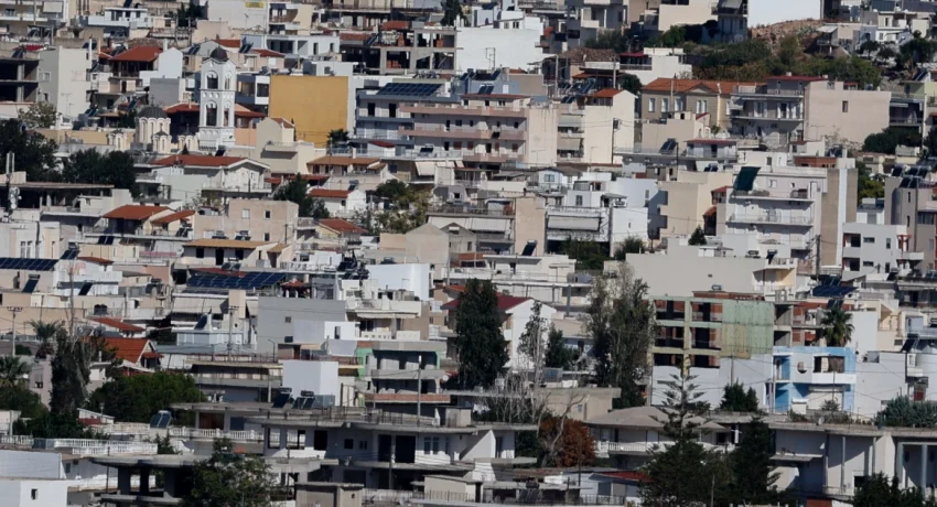 ΕΝΦΙΑ: Ανοίγει σήμερα η πλατφόρμα για διορθώσεις στα εκκαθαριστικά.