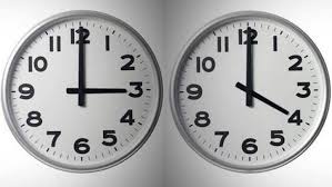 Αλλαγή ώρας 2025: Γυρίζουμε τα ρολόγια μια ώρα μπροστά στις 30 Μαρτίου.