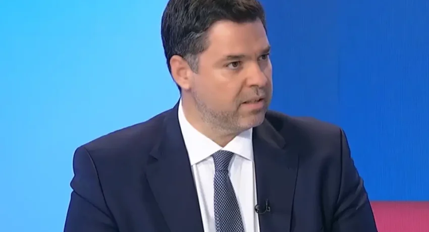 Κοντογεώργης: Επιδιώκουμε η ανάπτυξη να επιστρέφει στην κοινωνία με παρεμβάσεις μόνιμου χαρακτήρα