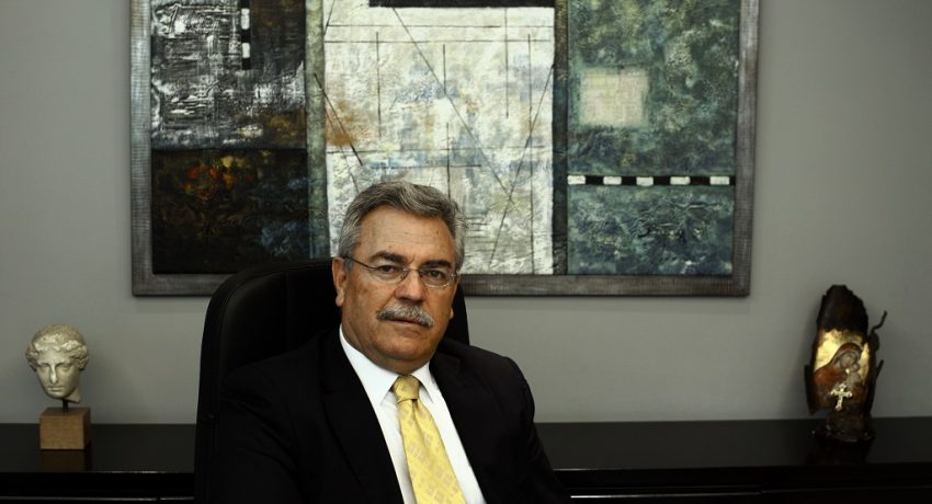 Εδραιώνεται ο Κανελλόπουλος στα Καλάβρυτα