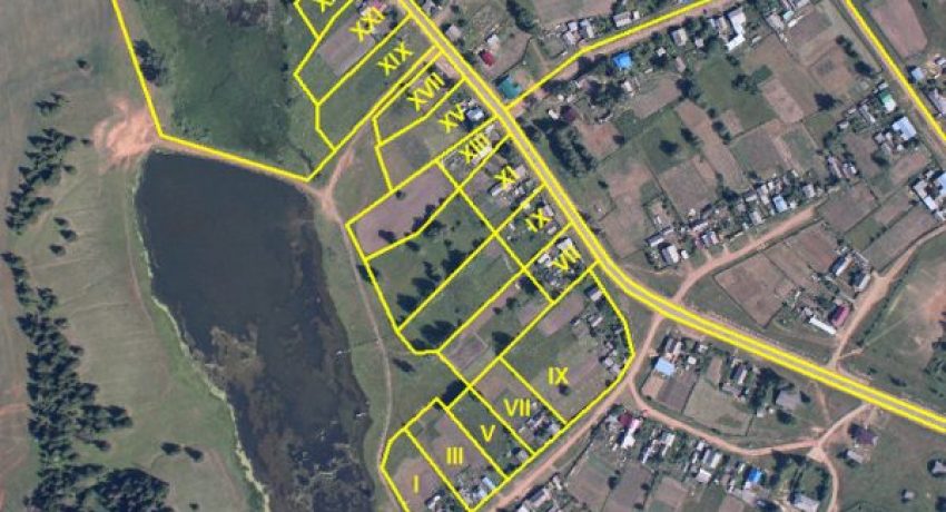 Στον «αέρα» 500 οικισμοί