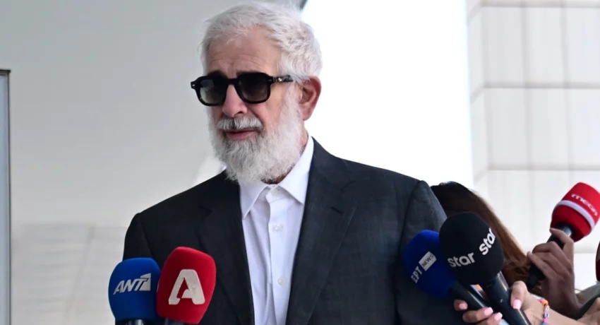 Oμόφωνα ένοχος ο Πέτρος Φιλιππίδης για τις δύο απόπειρες βιασμού