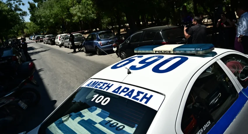 Κολωνός: Ποιος πυροβόλησε τον 48χρονο στην καφετέρια -Τα σενάρια που εξετάζουν οι Αρχές, το θύμα κατονόμασε τον δράστη