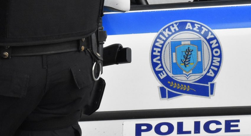 Πάτρα: Γυναίκα στο αστυνομικό τμήμα μετά από έντονο επεισόδιο με το παιδί της