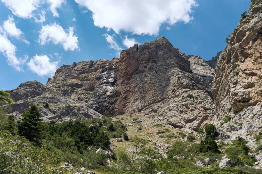 Ομάδα πεζοπορίας Καλαβρύτων – Μια μοναδική πεζοπορία στα μυθικά ύδατα της Στυγός.