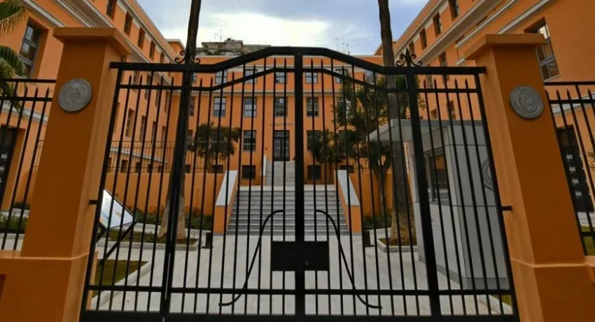 Δήμος Πατρέων: ∆ιαγραφή χρεών 322.649,50 ευρώ από οφειλές