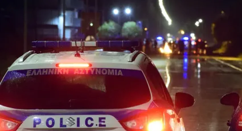 Πάτρα: Συνελήφθη ιδιοκτήτης νυχτερινού κέντρου κι άλλοι τρεις – Επεισόδιο με ξυλοδαρμό και όπλο